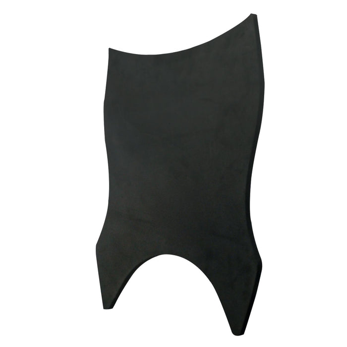 GP Kompozit Race Foam Seat Pad Black Compatible For CFMOTO 450SR  2023-2024