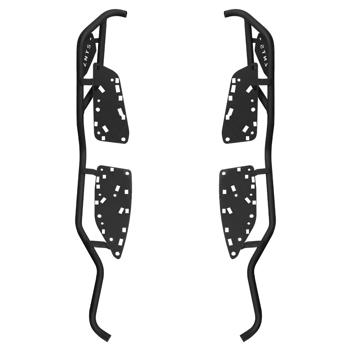 ZT250T-E Crash Bar