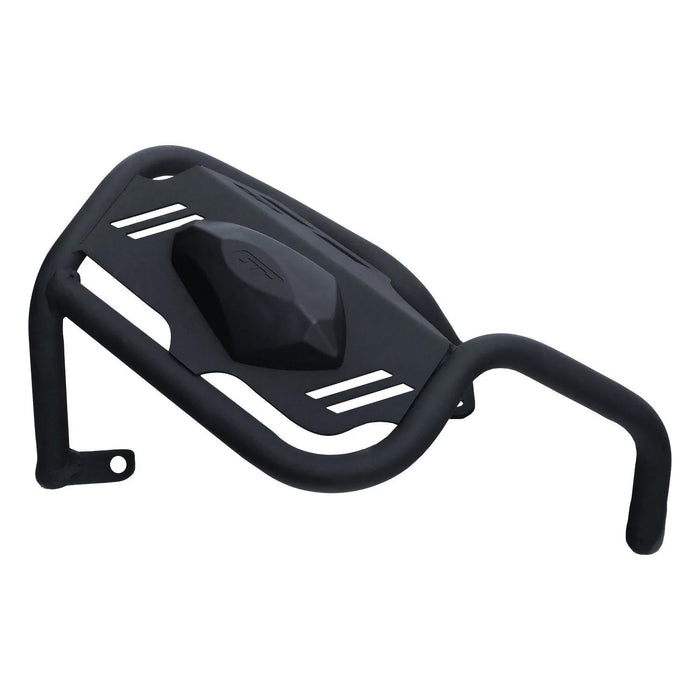 GP Kompozit Exhaust Guard Crash Bar Black Compatible For RKS RZ250S 2023-2024