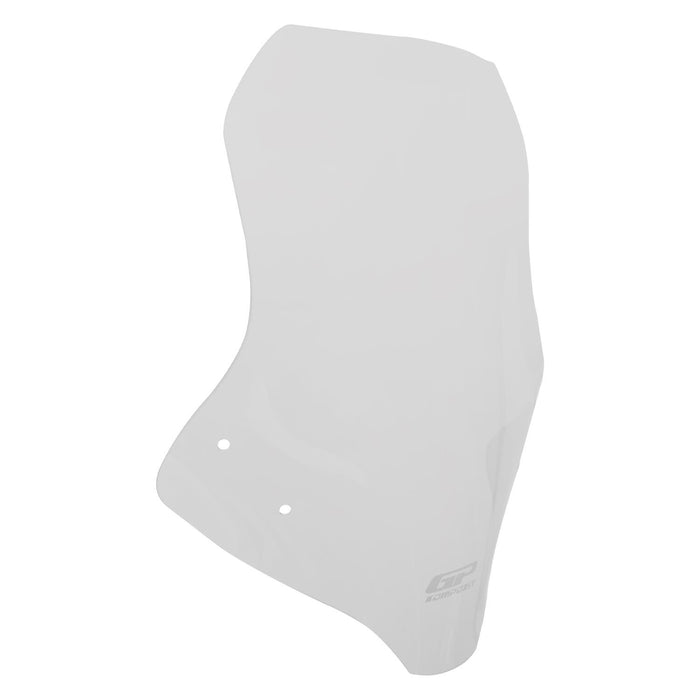 GP Kompozit Windshield Windscreen Clear Compatible For Honda CB500 Hornet 2025