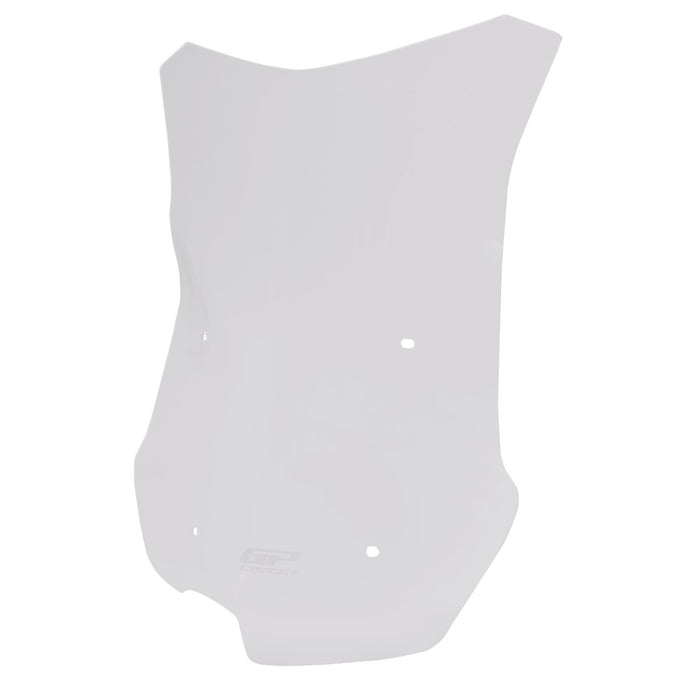 GP Kompozit Windshield Windscreen Clear Compatible For BMW F 950 GS ADV 2024