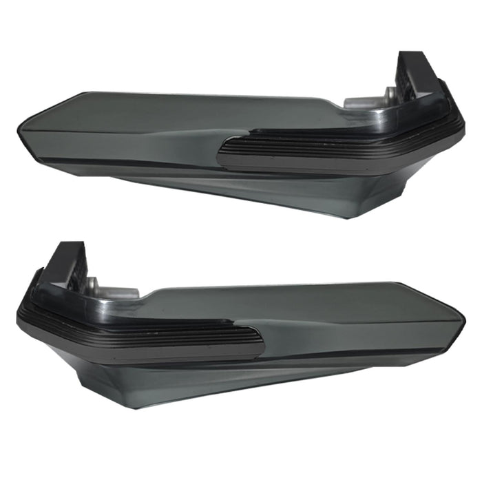 GP Kompozit For Universal Plastic Handguard Black Universal