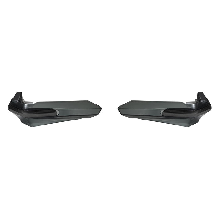 GP Kompozit For Universal Plastic Handguard Black Universal