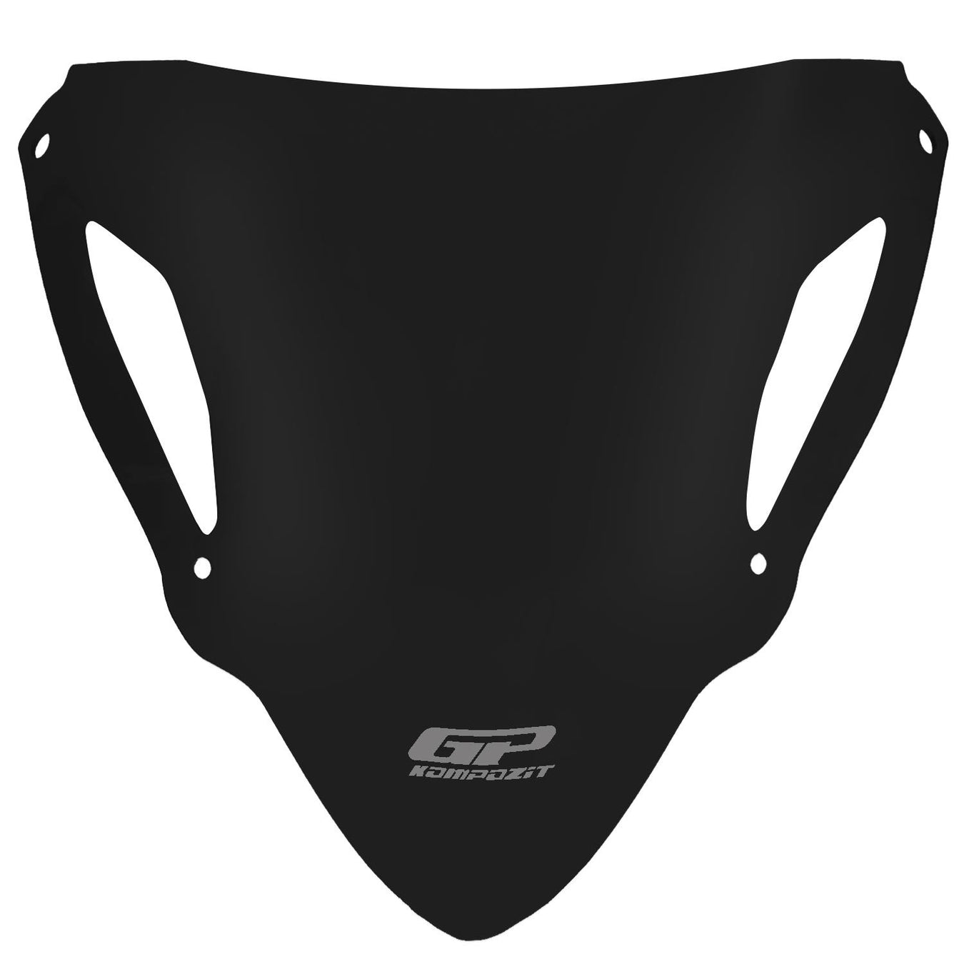 ZX-6R Windshield Windscreen