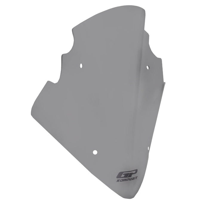 GP Kompozit Windshield Windscreen Smoked Compatible For Bajaj Pulsar NS400z 2025