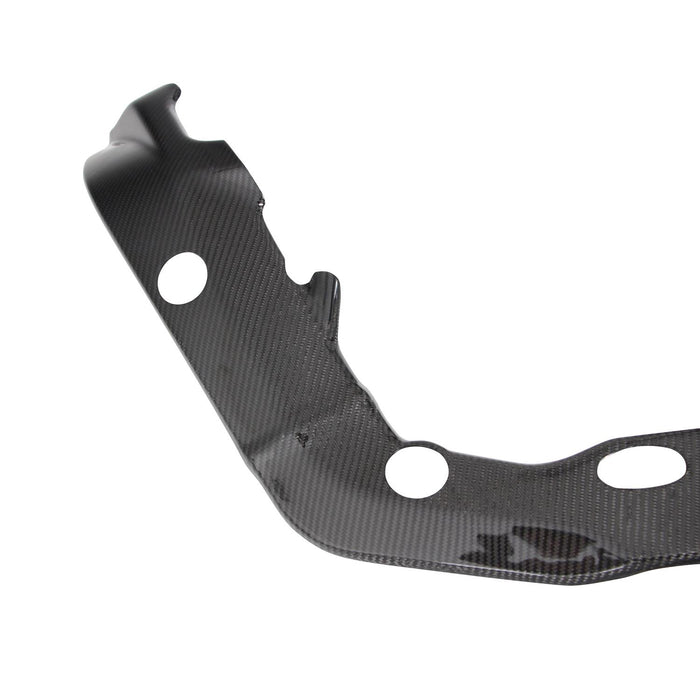 GP Kompozit BMW S1000 RR 2010-2014 Compatible Real Carbon Fiber Frame Protection Cover 2010-2014