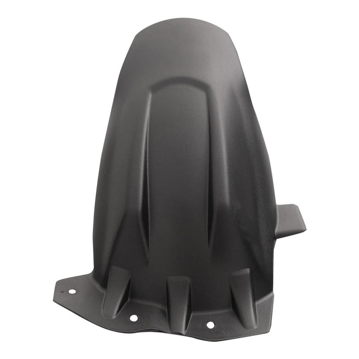 GP Kompozit Rear Mudguard / Fender Fiber Compatible with BMW F 900 GS 2024-2026