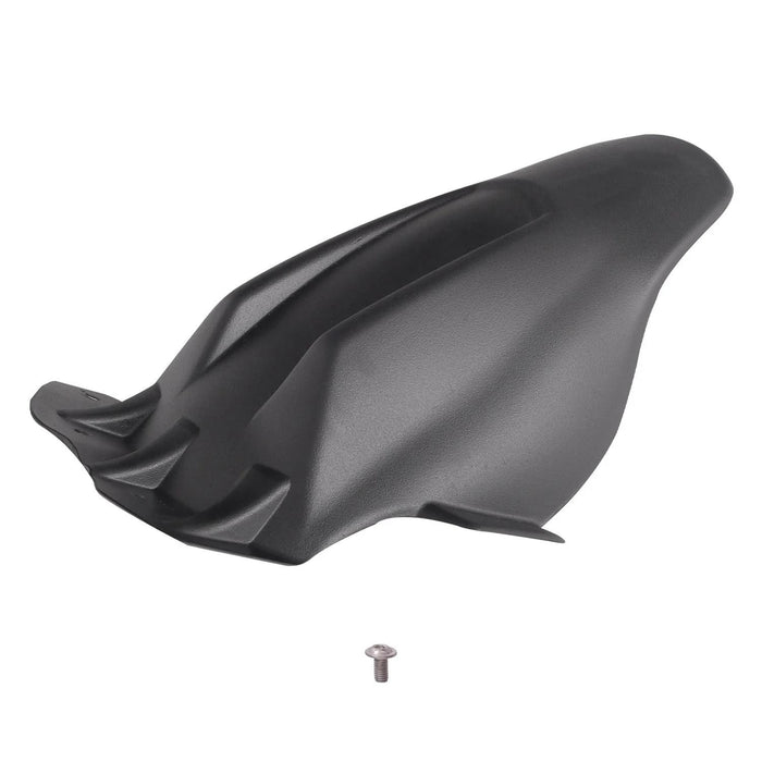 GP Kompozit Rear Mudguard / Fender Fiber Compatible with BMW F 900 GS 2024-2026