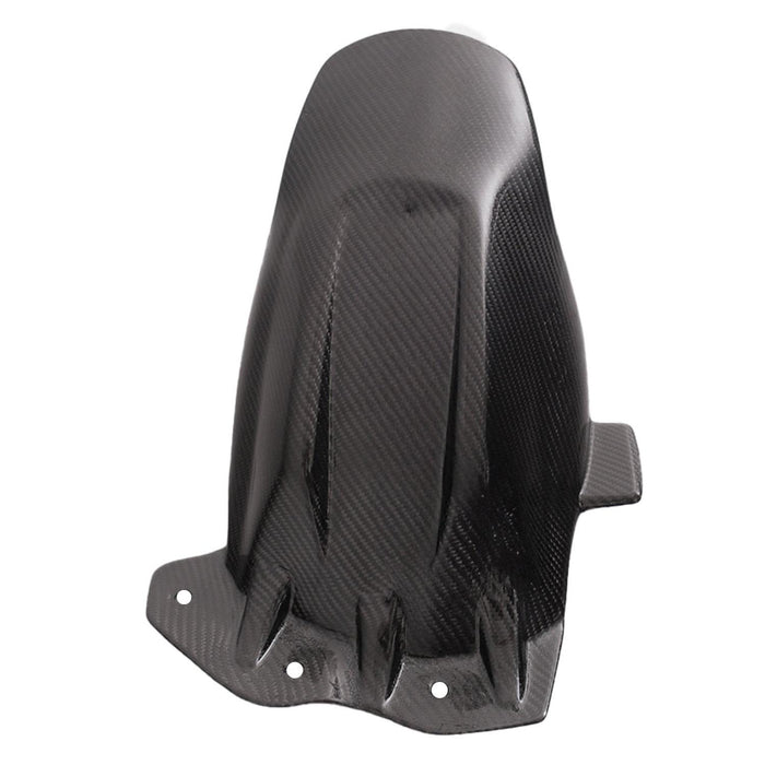 GP Kompozit Rear Mudguard / Hugger Carbon Fiber Compatible with BMW F 900 GS 2024-2026