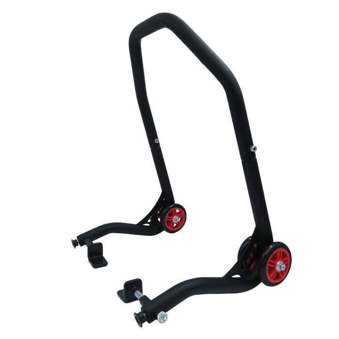 GP Kompozit Universal Disassemblable Rear Paddock Stand – Swingarm Motorcycle Lift Stand