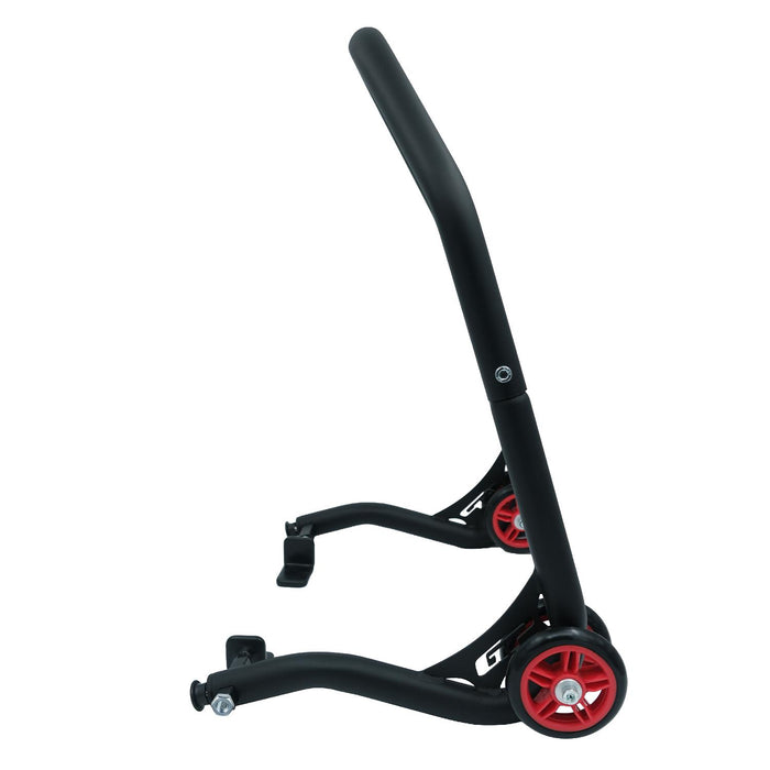 GP Kompozit Universal Disassemblable Rear Paddock Stand – Swingarm Motorcycle Lift Stand
