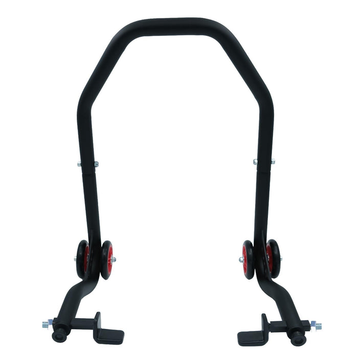 GP Kompozit Universal Disassemblable Rear Paddock Stand – Swingarm Motorcycle Lift Stand