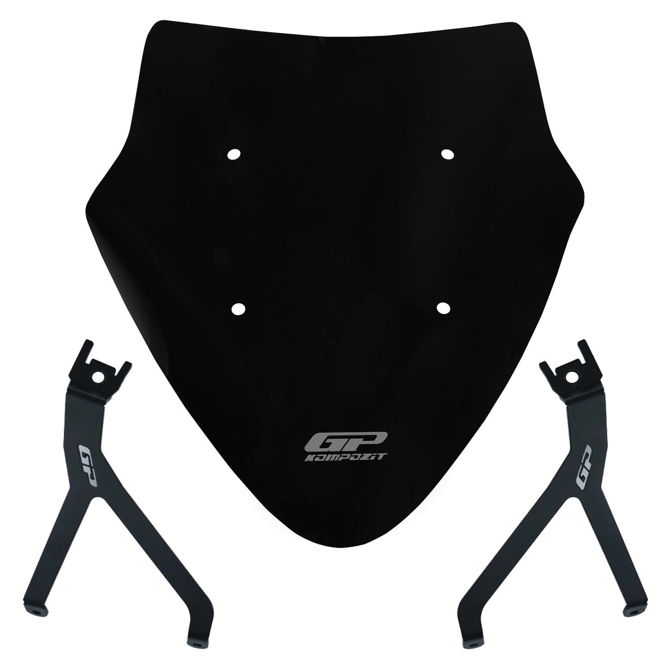 125 DRIFT L Windshield Windscreen