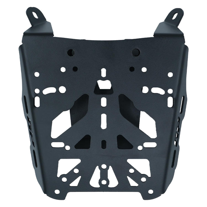 GP Kompozit Rear Luggage Rack Black Compatible For Zontes ZT250T-G 2026