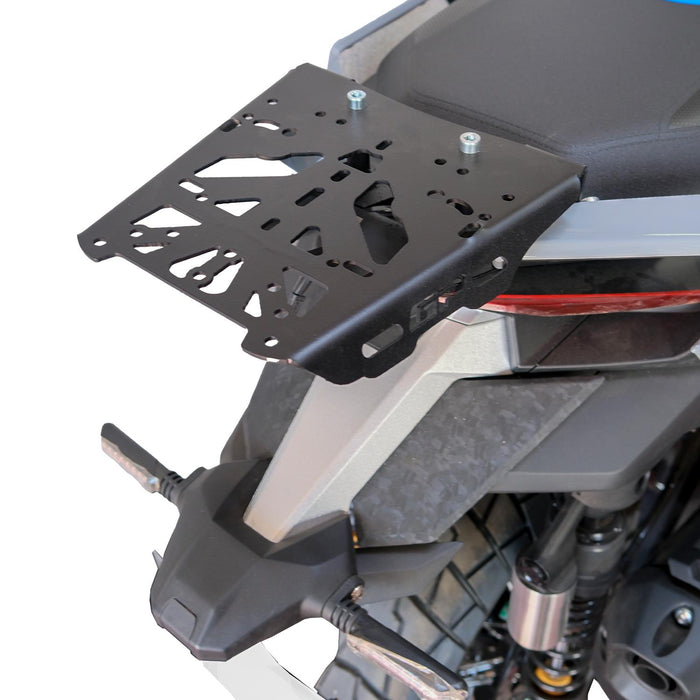GP Kompozit Rear Luggage Rack Black Compatible For Zontes ZT250T-G 2026