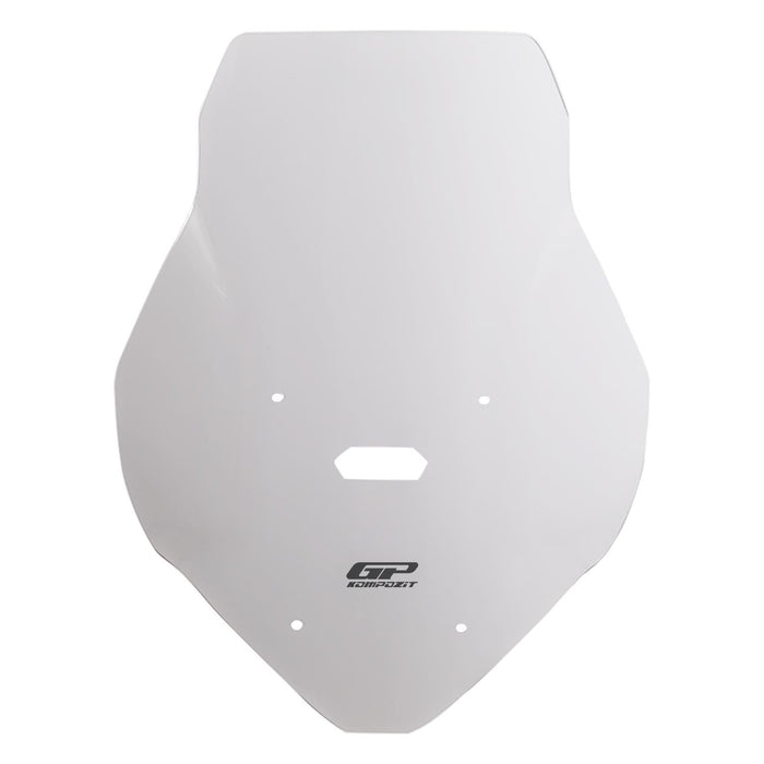 GP Kompozit Windshield Windscreen Clear Compatible For Zontes ZT368T-G 2026