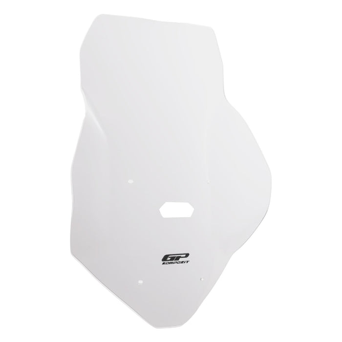 GP Kompozit Windshield Windscreen Clear Compatible For Zontes ZT368T-G 2026