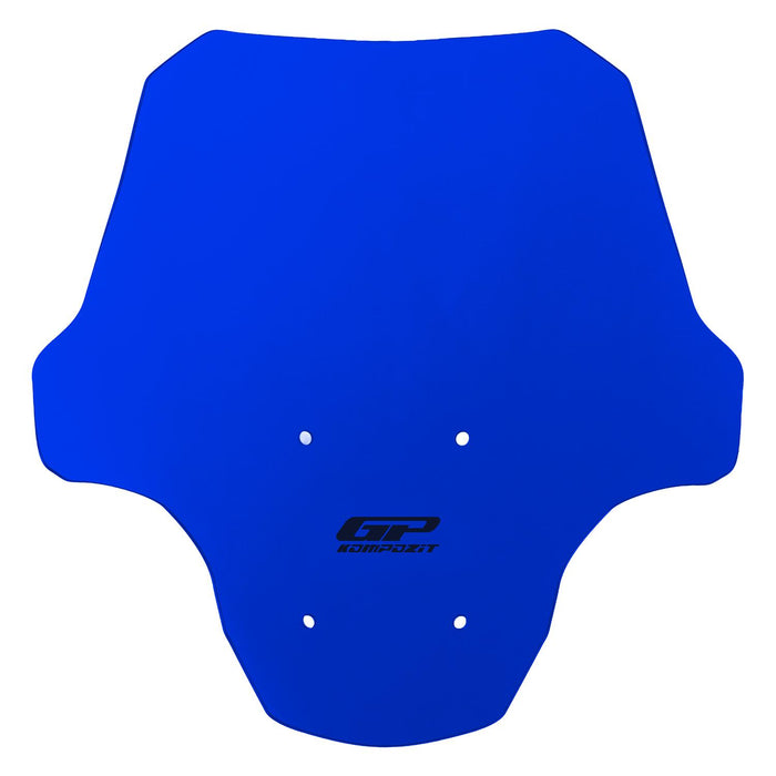 GP Kompozit Windshield Windscreen Blue Compatible For BMW CE 04 2022-2024
