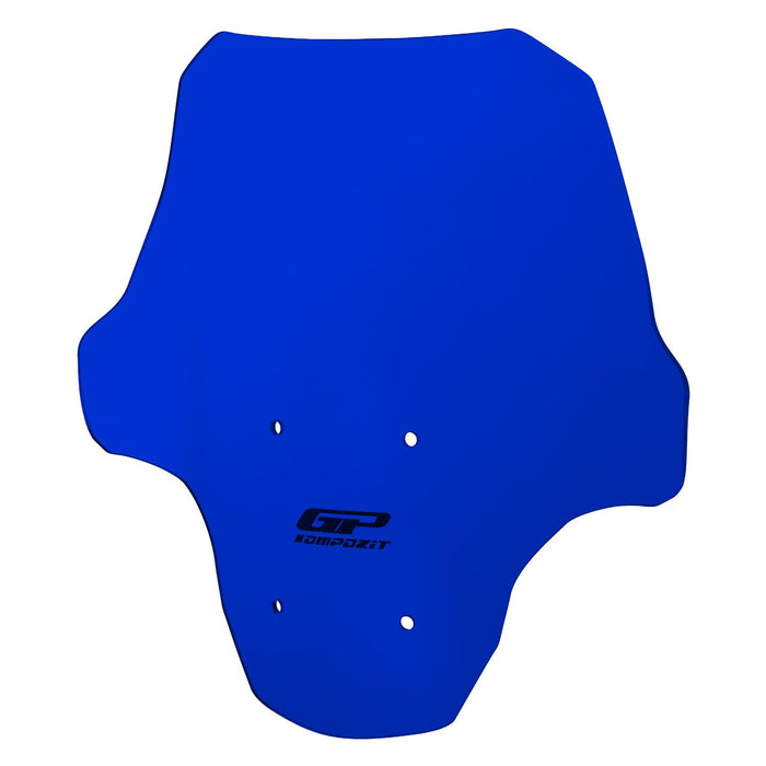 GP Kompozit Windshield Windscreen Blue Compatible For BMW CE 04 2022-2024