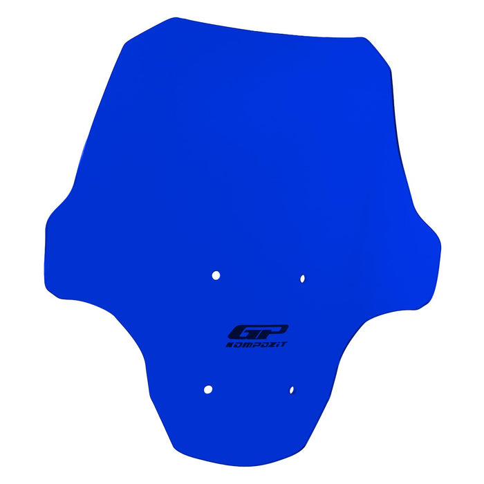 GP Kompozit Windshield Windscreen Blue Compatible For BMW CE 04 2022-2024