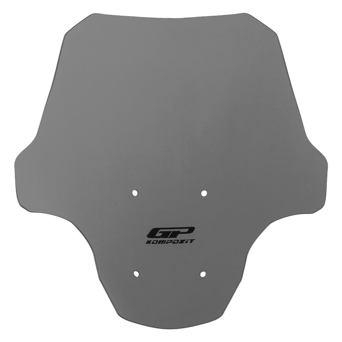 GP Kompozit Windshield Windscreen Gray Compatible For BMW CE 04 2022-2024