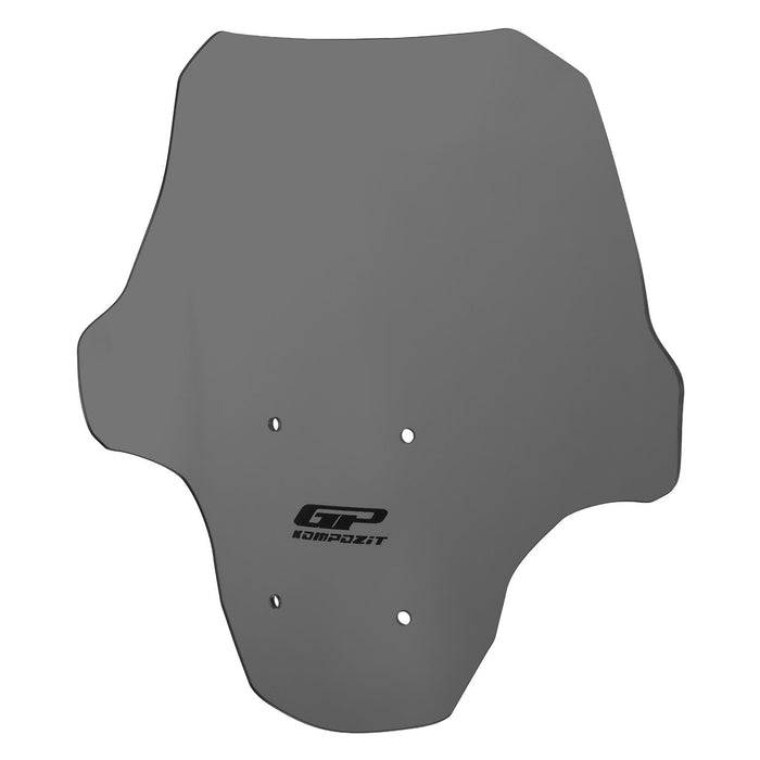 GP Kompozit Windshield Windscreen Gray Compatible For BMW CE 04 2022-2024