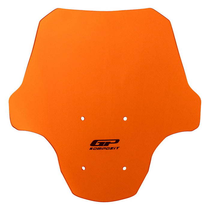 GP Kompozit Windshield Windscreen Orange Compatible For BMW CE 04 2022-2024
