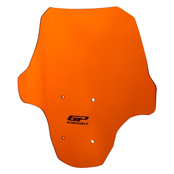 GP Kompozit Windshield Windscreen Orange Compatible For BMW CE 04 2022-2024