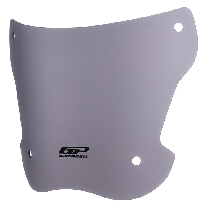 GP Kompozit Windshield Windscreen Smoked Compatible For Honda SH350i 2021-2026
