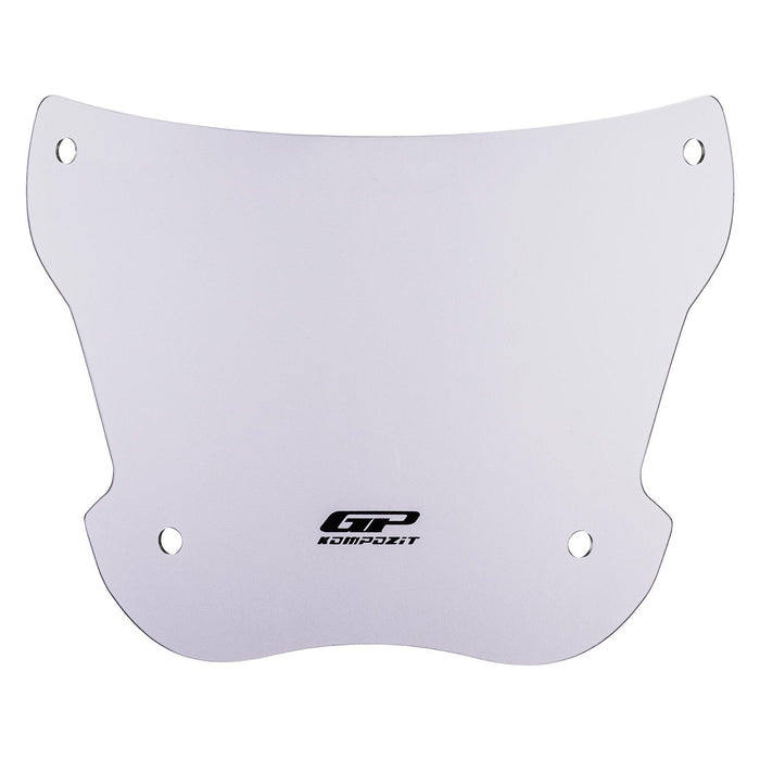 GP Kompozit Windshield Windscreen Clear Compatible For Honda SH350i 2021-2026