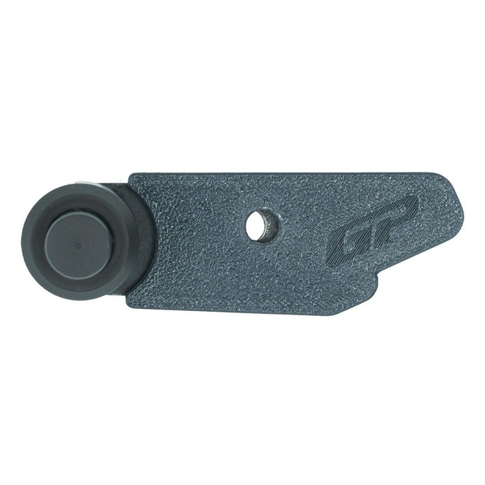 GP Kompozit Motorcycle Hand Brake Lock Black For Honda ADV350 2023-2026