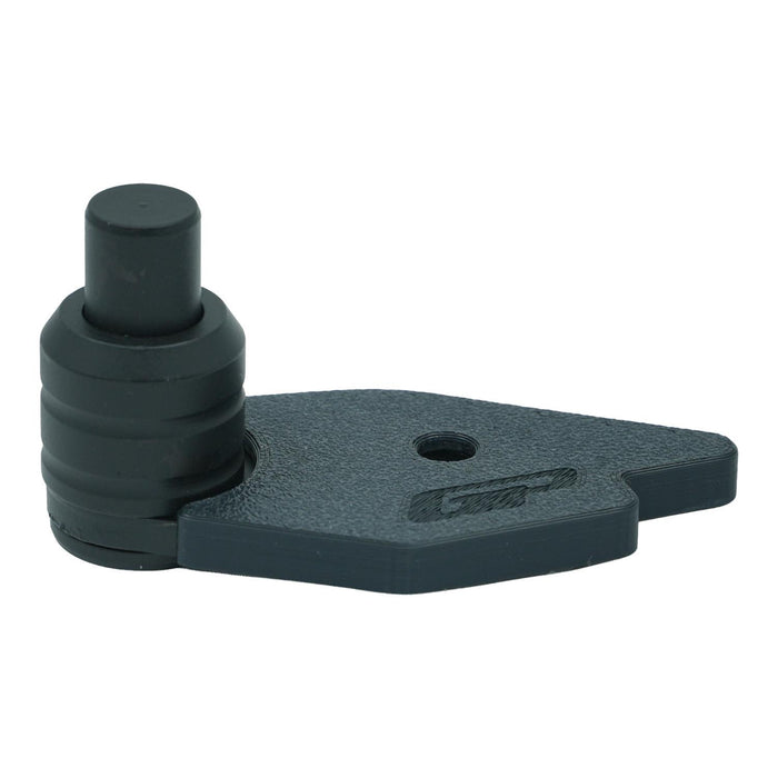 GP Kompozit Motorcycle Hand Brake Lock Black For Honda Forza 250 / Forza 350 / NSS350 2023-2026