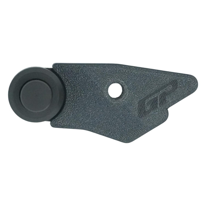 GP Kompozit Motorcycle Hand Brake Lock Black For Honda PCX125 / PCX150 2025-2026