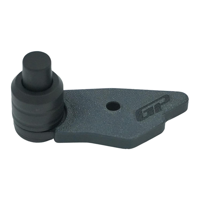 GP Kompozit Motorcycle Hand Brake Lock Black For Honda PCX125 / PCX150 2025-2026