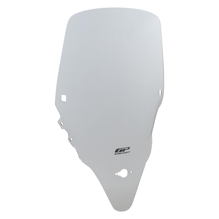 GP Kompozit Touring Windshield Windscreen Clear Compatible For Kymco Downtown GT 250i 2022-2024