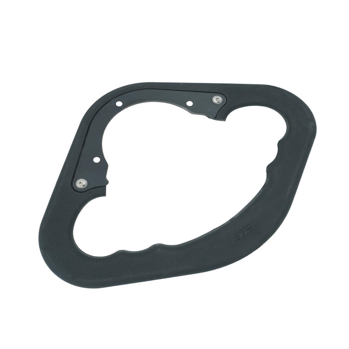GP Kompozit Fuel Gas Tank Handle Motorcycle Rear Passenger Grab Bar Compatible For CFMOTO 250SR / 300SR 2020-2026