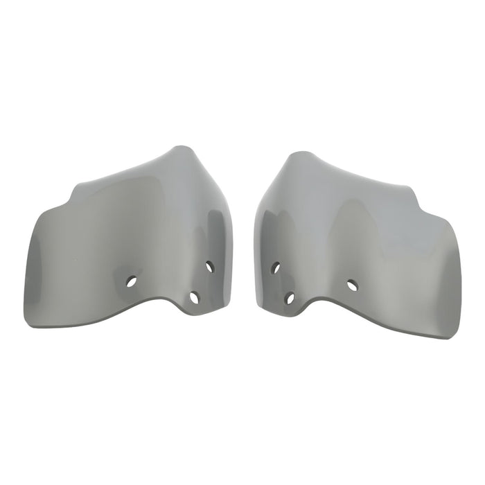 GP Kompozit Handguard Gray Compatible For Honda Forza 250 / Forza 300 / Forza 350 / NSS300 / NSS350 2025-2026