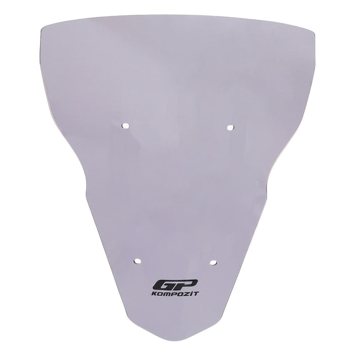GP Kompozit Windshield Windscreen Smoked Compatible For Yamaha MT-07 Tracer 2025-2026