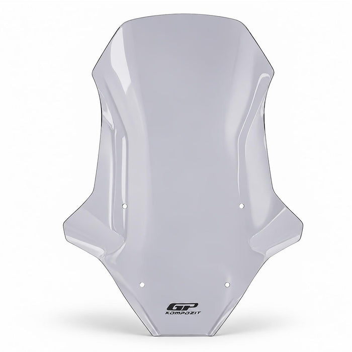 GP Kompozit Windshield Windscreen Smoked Compatible For Honda Forza 750 / NSS750 2021-2024