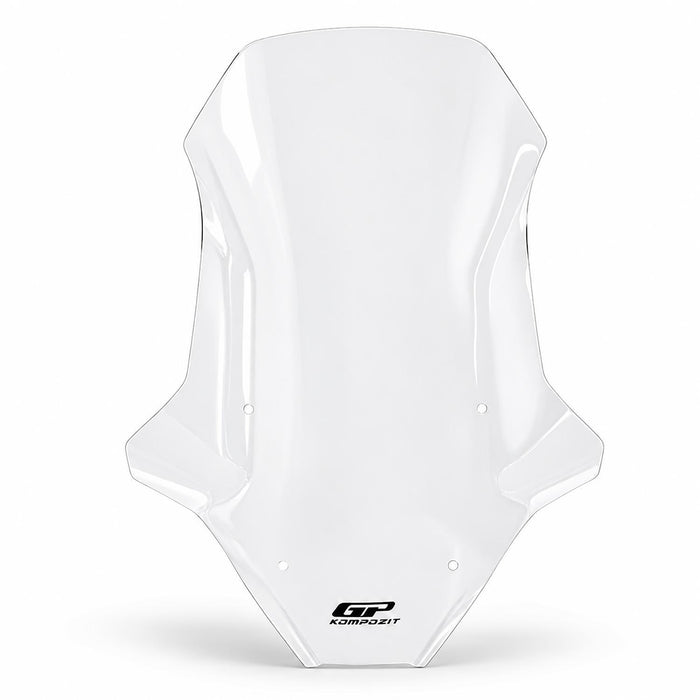 GP Kompozit Windshield Windscreen Clear Compatible For Honda Forza 750 / NSS750 2021-2024