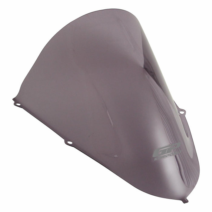GP Kompozit Windshield Windscreen Smoked Compatible For Aprilia RS 660 2023-2024