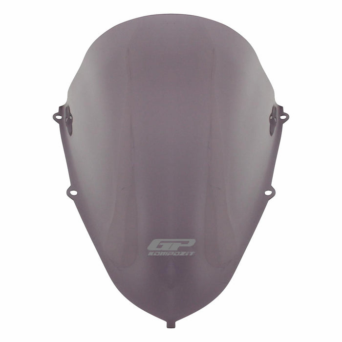 GP Kompozit Windshield Windscreen Smoked Compatible For Aprilia RS 660  2023-2024