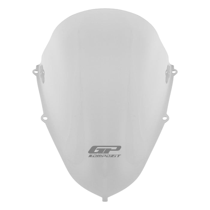 GP Kompozit Windshield Windscreen Transparent Compatible For Aprilia RS 660 2023-2024