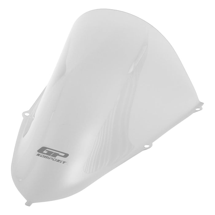 GP Kompozit Windshield Windscreen Transparent Compatible For Aprilia RS 660 2023-2024