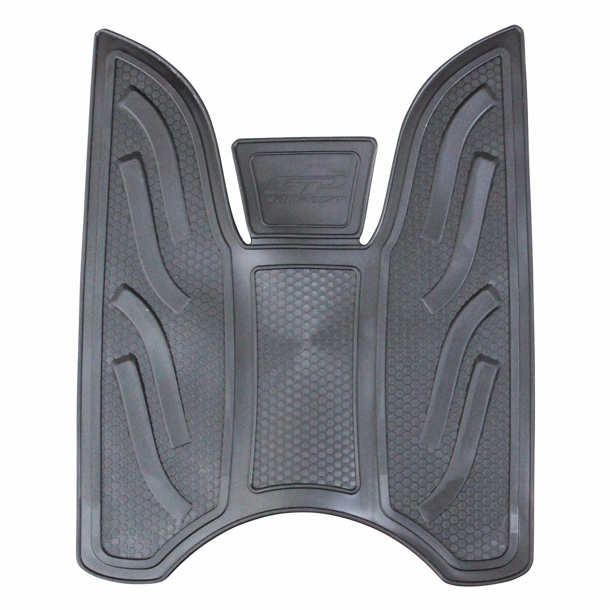 GP Kompozit Rubber Mat Black Compatible For Arora Cappucino 50 / Cappu ...