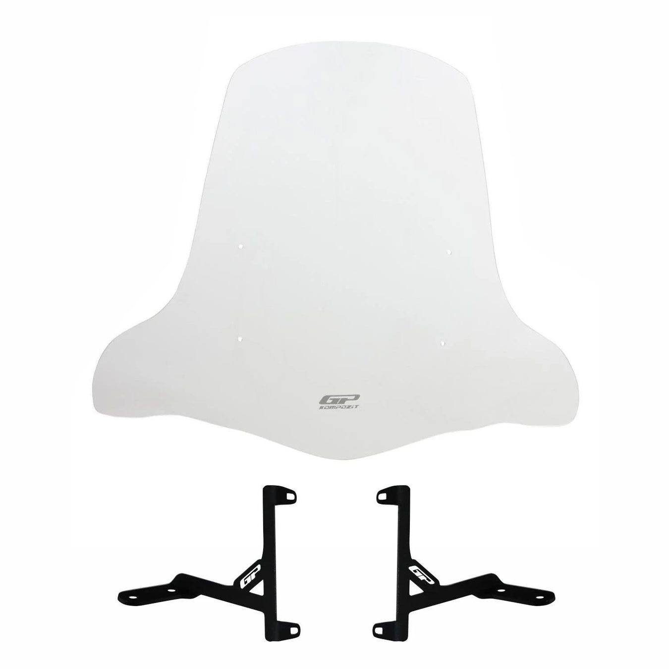 ZR5 Windshield Windscreen