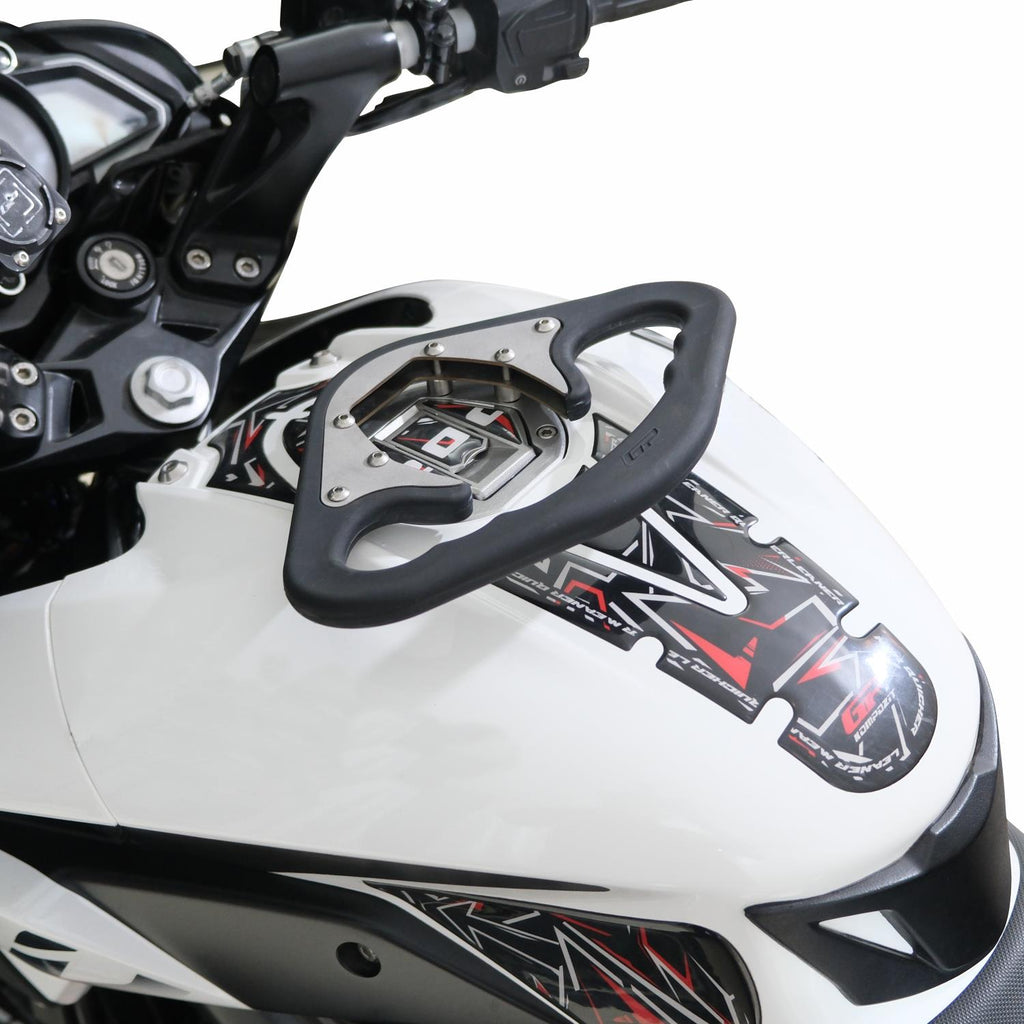 Pulsar NS200 Grab Bar — GP Kompozit Global
