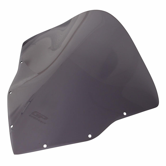 GP Kompozit Windshield Windscreen Smoked Compatible For Bajaj Pulsar RS200  2015-2024