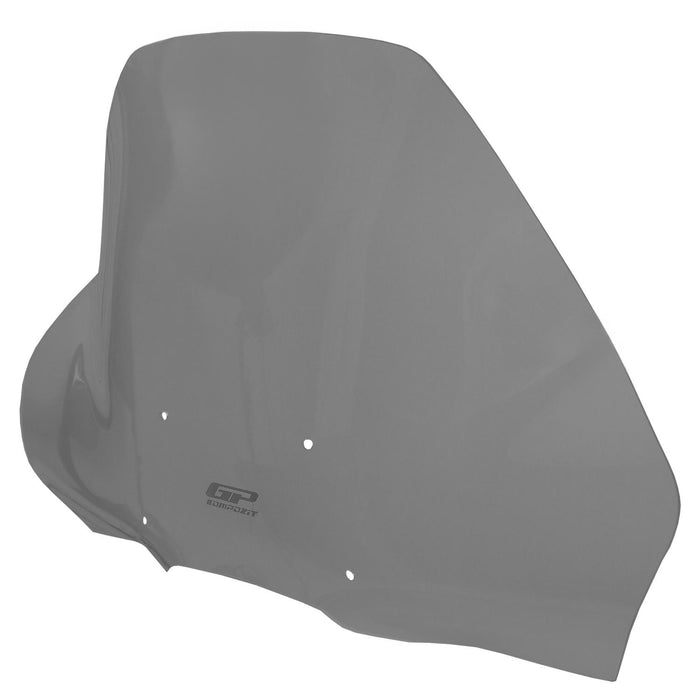 GP Kompozit Windshield Windscreen Smoked Compatible For Benda LFC 700  2024