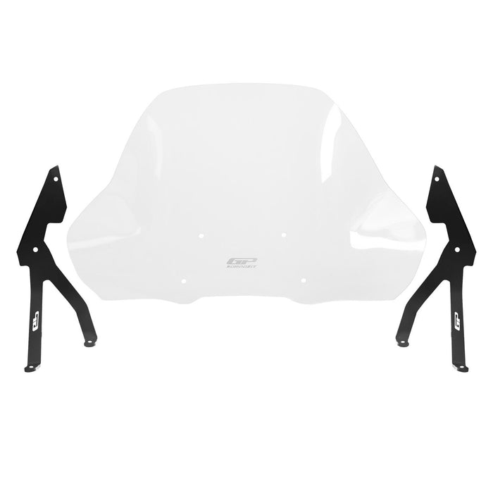 GP Kompozit Windshield Windscreen Clear Compatible For Benda LFC 700  2024